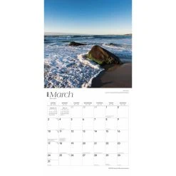 Massachusetts Wild And Scenic 2024 Wall Calendar -Calendars Sales Store 1c547c7b c950 4b79 ba64 4d4f95d4336e