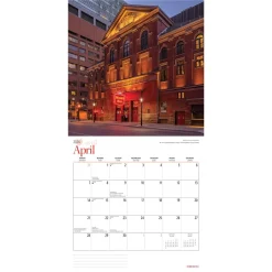 Toronto 2024 Wall Calendar -Calendars Sales Store 1c79781b 51ce 414d bc34 44d4df738ec7