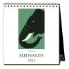 Elephants 2024 Easel Desk Calendar 1 Elephants 2024 Easel Desk Calendar -Calendars Sales Store 1cb59035 223a 4c1a 97da 0b1f6a8e4f0d