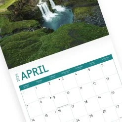 Alaska 2024 Wall Calendar -Calendars Sales Store 1ed82f69 0f46 4264 b51b 0abb7501f331