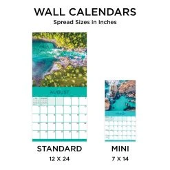 Landscapes 2024 Wall Calendar -Calendars Sales Store 2008811f e84d 4c65 be03 ef46a22c69f1