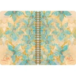 Hummingbird Of Sagrada Spiral Journal By Evelia Sowash -Calendars Sales Store 201600011353 ALT2