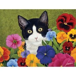 American Cat Assorted Boxed Note Cards -Calendars Sales Store 201900013235 ALT3
