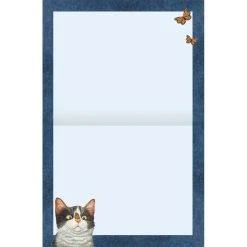 American Cat Assorted Boxed Note Cards -Calendars Sales Store 201900013235 ALT4