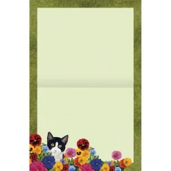 American Cat Assorted Boxed Note Cards -Calendars Sales Store 201900013235 ALT5