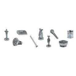 USAopoly Seinfeld Clue -Calendars Sales Store 202200003835 ALT6