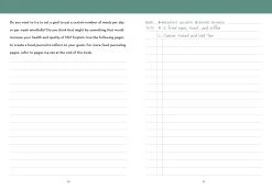 Little Bit Of Mindfulness Guided Journal -Calendars Sales Store 202300011392 ALT6