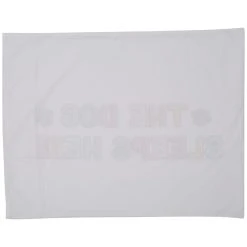 Dog Sleeps Here Pillow Case -Calendars Sales Store 202300011840 ALT2