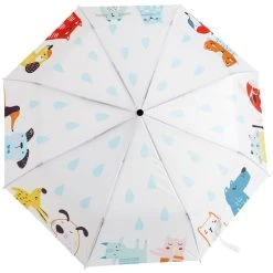 Raining Cats And Dogs Umbrella -Calendars Sales Store 202300011842 ALT1