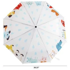 Raining Cats And Dogs Umbrella -Calendars Sales Store 202300011842 ALT3