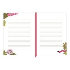 Your Story Matters Lined Journal -Calendars Sales Store 202300014423 ALT1