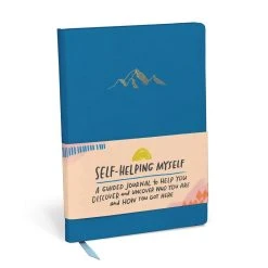 Self-Helping Myself Guided Journal -Calendars Sales Store 202300014429