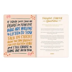 Self-Helping Myself Guided Journal -Calendars Sales Store 202300014429 ALT1 1