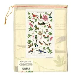 Hummingbirds Tea Towel 7 Hummingbirds Tea Towel -Calendars Sales Store 202300015958 ALT2