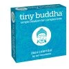 Tiny Buddha 2024 Desk Calendar 2 Tiny Buddha 2024 Desk Calendar -Calendars Sales Store 202400002171