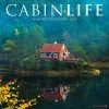 Cabin Life 2024 Wall Calendar -Calendars Sales Store 202400003680