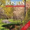 Boston Events 2024 Wall Calendar -Calendars Sales Store 202400003696