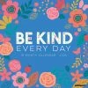 Be Kind 2024 Wall Calendar 2 Be Kind 2024 Wall Calendar -Calendars Sales Store 202400003724
