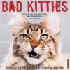 Just Bad Kitties 2024 Wall Calendar 2 Just Bad Kitties 2024 Wall Calendar -Calendars Sales Store 202400003728