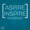 Aspire To Inspire 2024 Wall Calendar -Calendars Sales Store 202400003738