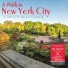 Walk In New York City 2024 Wall Calendar -Calendars Sales Store 202400003760