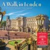 Walk In London 2024 Wall Calendar -Calendars Sales Store 202400003761