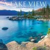 Lake View 2024 Wall Calendar -Calendars Sales Store 202400003784