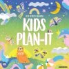 Kids Plan-It 2024 Wall Calendar -Calendars Sales Store 202400003791