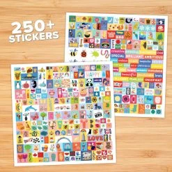 Kids Plan-It 2024 Wall Calendar 11 Kids Plan-It 2024 Wall Calendar -Calendars Sales Store 202400003791 ALT3