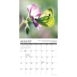 Inspirations 2024 Wall Calendar 9 Inspirations 2024 Wall Calendar -Calendars Sales Store 202400003802 ALT2