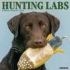 Hunting Labs 2024 Wall Calendar -Calendars Sales Store 202400003806