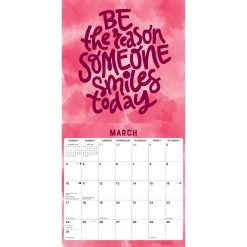 Grateful Thankful Blessed 2024 Wall Calendar 9 Grateful Thankful Blessed 2024 Wall Calendar -Calendars Sales Store 202400003831 ALT2