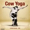 Cow Yoga 2024 Wall Calendar 1 Cow Yoga 2024 Wall Calendar -Calendars Sales Store 202400003882