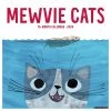 Mewvie Cats 2024 Wall Calendar 2 Mewvie Cats 2024 Wall Calendar -Calendars Sales Store 202400003924