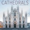 Cathedrals 2024 Wall Calendar 2 Cathedrals 2024 Wall Calendar -Calendars Sales Store 202400003940