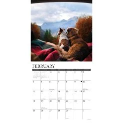 Camp Life 2024 Wall Calendar -Calendars Sales Store 202400003943 ALT2
