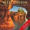 Wisconsin Travel & Events 2024 Wall Calendar -Calendars Sales Store 202400003961
