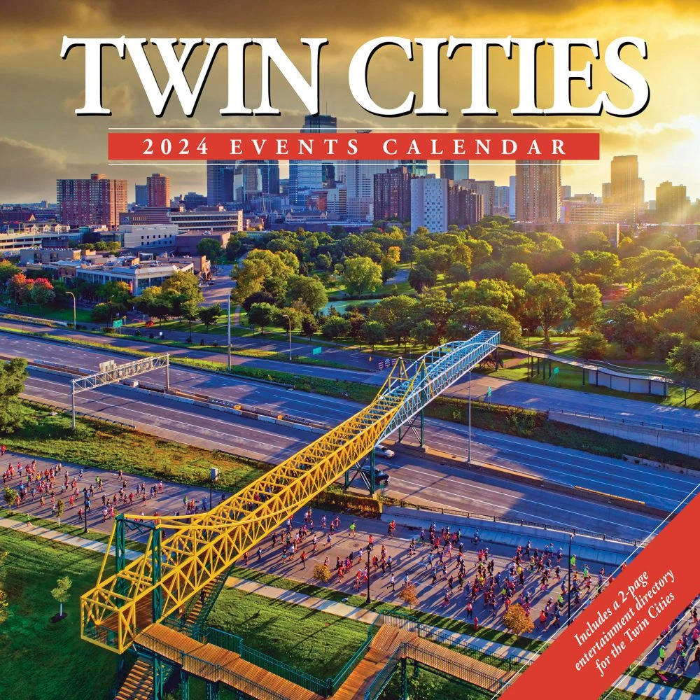 Twin Cities Events 2024 Wall Calendar 3 Twin Cities Events 2024 Wall Calendar