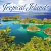 Tropical Islands 2024 Wall Calendar -Calendars Sales Store 202400003996