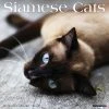 Siamese Cats 2024 Wall Calendar -Calendars Sales Store 202400004024