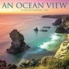 Ocean View 2024 Wall Calendar -Calendars Sales Store 202400004089