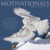 Motivationals 2024 Wall Calendar -Calendars Sales Store 202400004108