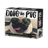 Doug The Pug 2024 Desk Calendar -Calendars Sales Store 202400004343