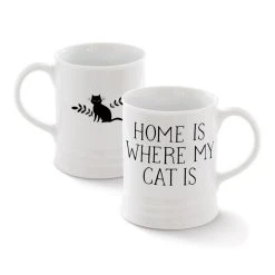 Home Is Where My Cat Is Mug -Calendars Sales Store 20445d95 7933 43a3 8084 89667ab5ff68
