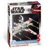 4D Star Wars X-Wing Starfighter 150 Piece Puzzle -Calendars Sales Store 217a21dd 7eea 4786 a4bb e0edd2ea07f4
