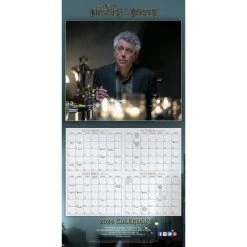 Anne Rice's Interview With The Vampire 2024 Wall Calendar 12 Anne Rice's Interview With The Vampire 2024 Wall Calendar -Calendars Sales Store 21c23190 6eeb 4d28 94fd 67b4407c832d