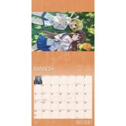 Fruits Baskets 2024 Wall Calendar -Calendars Sales Store 22185781 52fd 43b0 9d74 c216872c695e