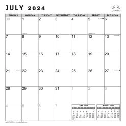 Monterey Carmel & Pacific Grove 2024 Wall Calendar -Calendars Sales Store 22939341 a772 4f7a 9d53 e2d99a1bfd01