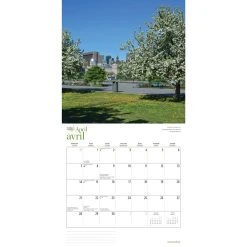 Montreal 2024 Wall Calendar -Calendars Sales Store 229b957f c8d4 412d b857 ab307fc7e03e