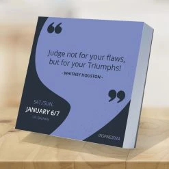 Inspire 2024 Desk Calendar -Calendars Sales Store 232d4f23 1afc 4d14 851c ba420f886067